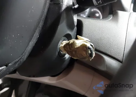 2008 Honda Accord 2.4 Lx from USA, damaged, VIN 1HGCP26378A040296